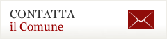 Contatta il Comune