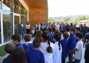 iNAUGURAZIONE bADIA PETROIA