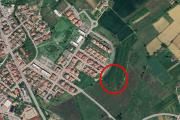 Terreno caserma Finanza